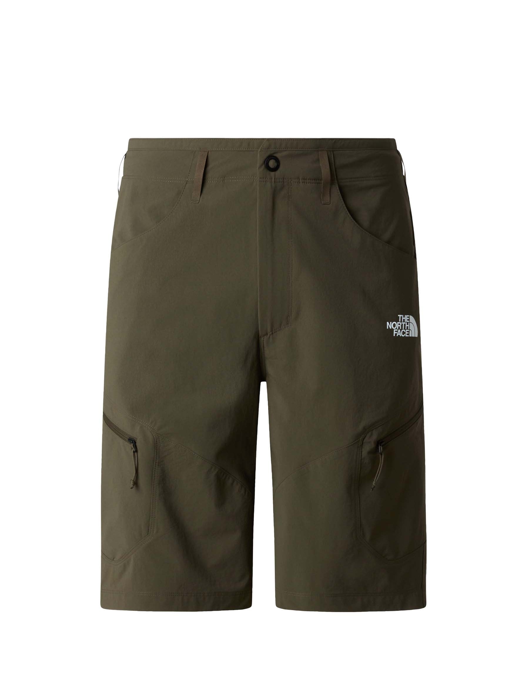 Bermuda Verde The North Face