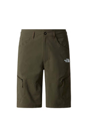 Bermuda Verde The North Face