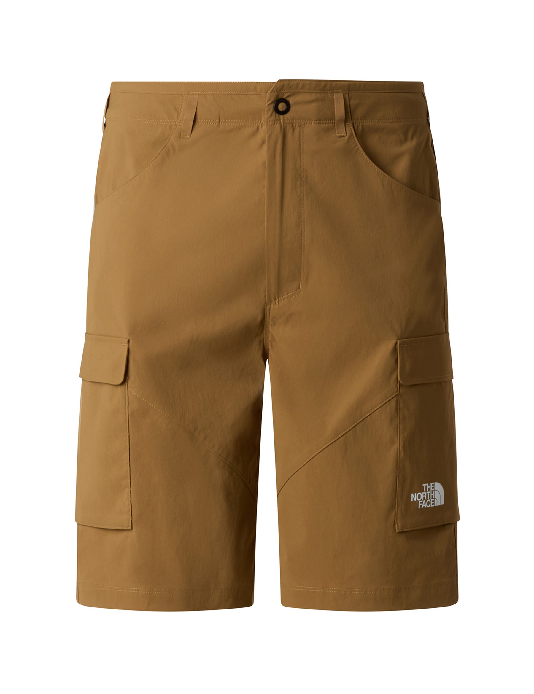 Bermuda Marrone The North Face