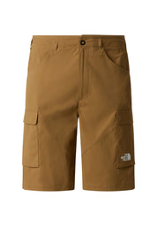Bermuda Marrone The North Face