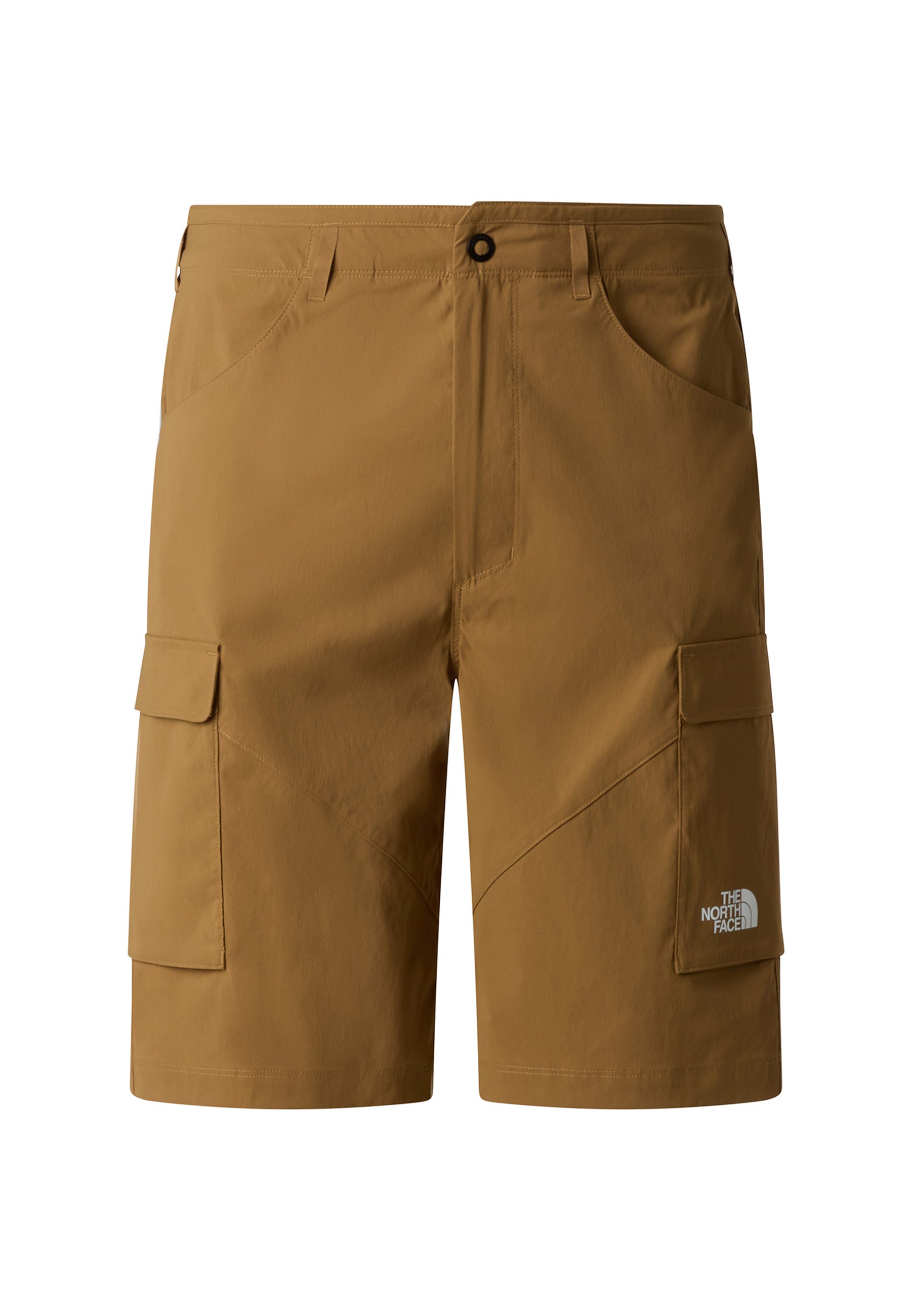 Bermuda Marrone The North Face