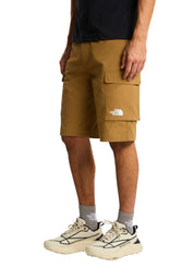 Bermuda Marrone The North Face