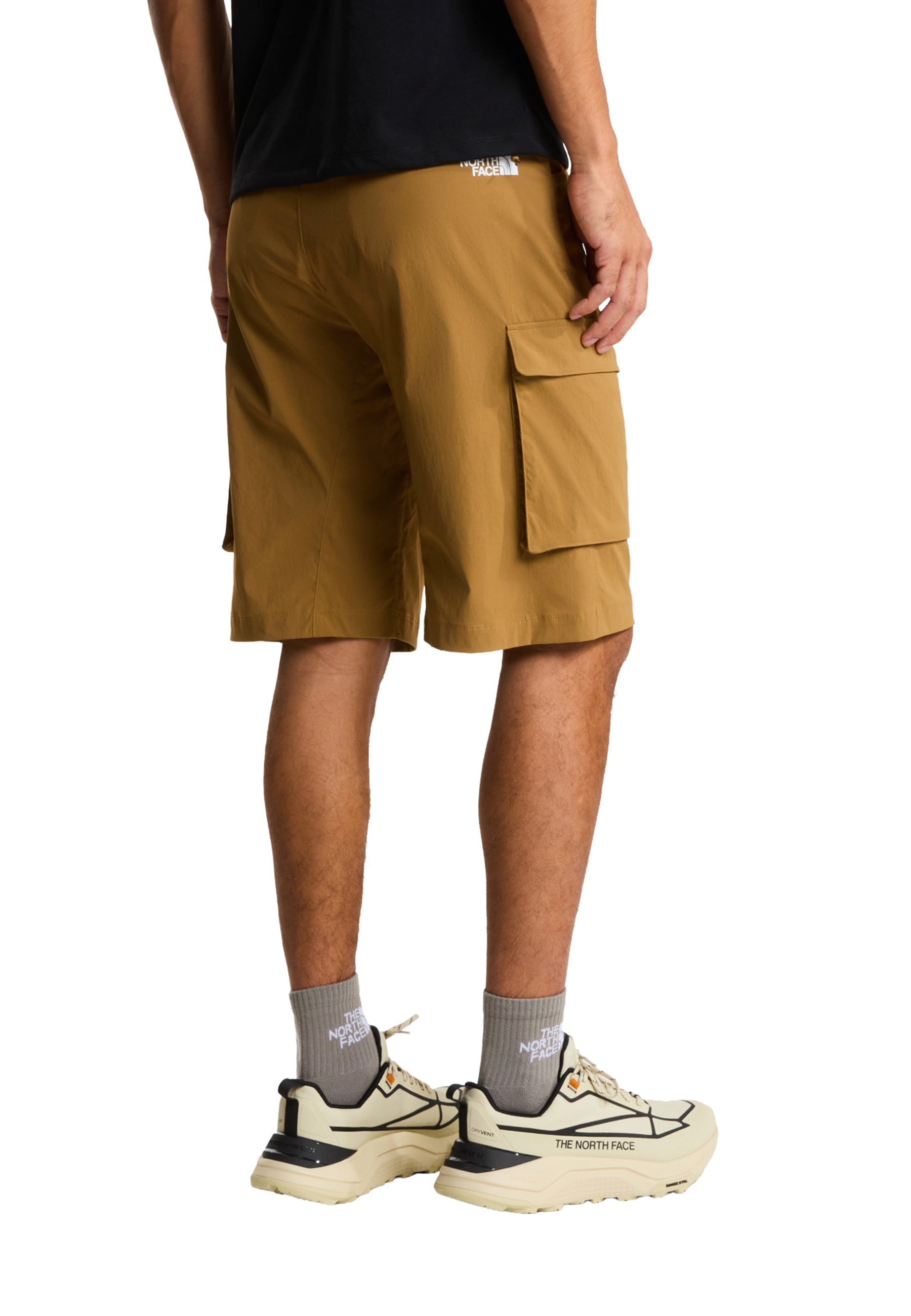 Bermuda Marrone The North Face