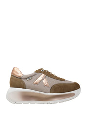 Sneakers Marrone Callaghan