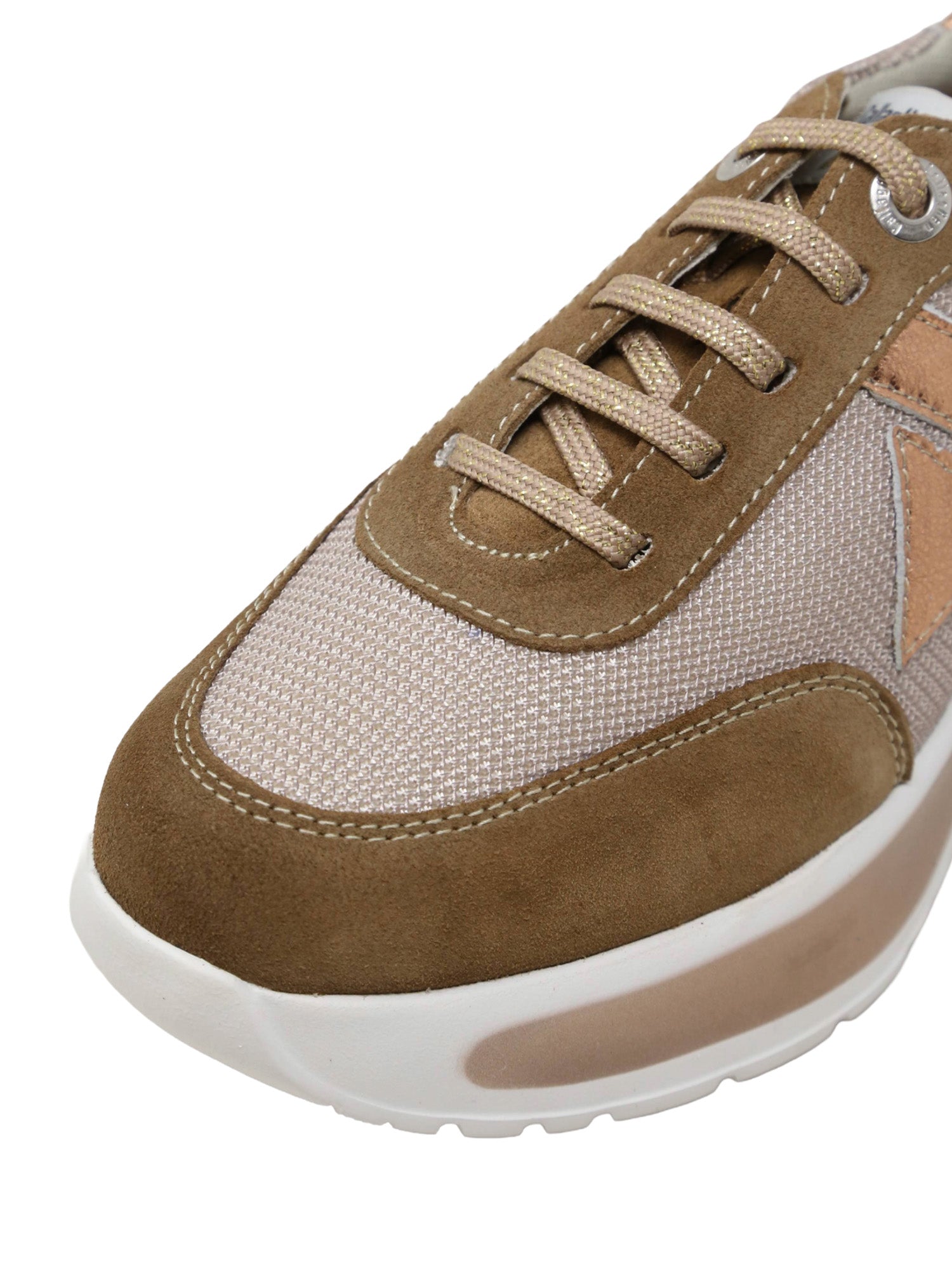 Sneakers Marrone Callaghan