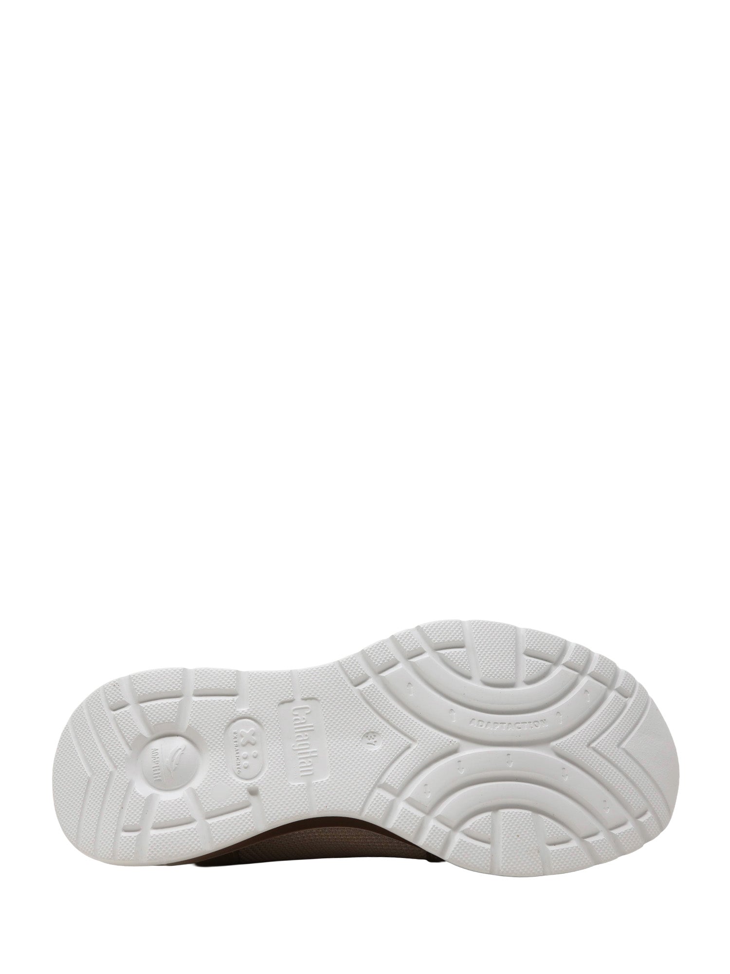Sneakers Marrone Callaghan