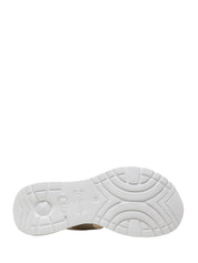 Sandali zeppa Beige Callaghan