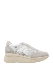 Sneakers Bianco Callaghan