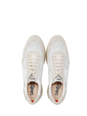 Sneakers Bianco Callaghan