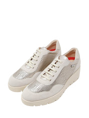 Sneakers Beige Callaghan