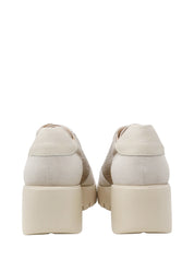 Sneakers Beige Callaghan