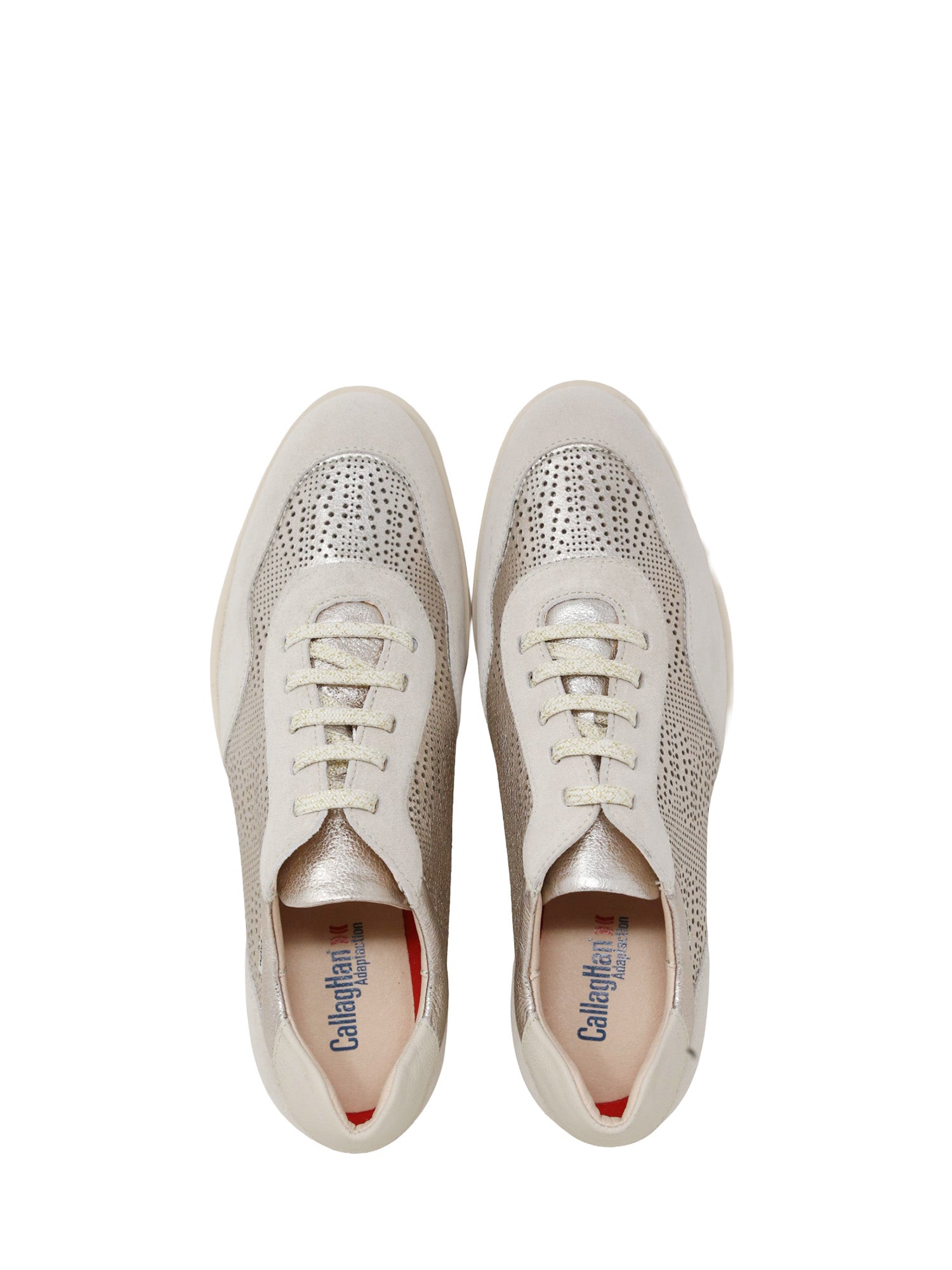 Sneakers Beige Callaghan