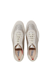 Sneakers Beige Callaghan
