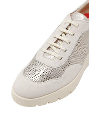 Sneakers Beige Callaghan