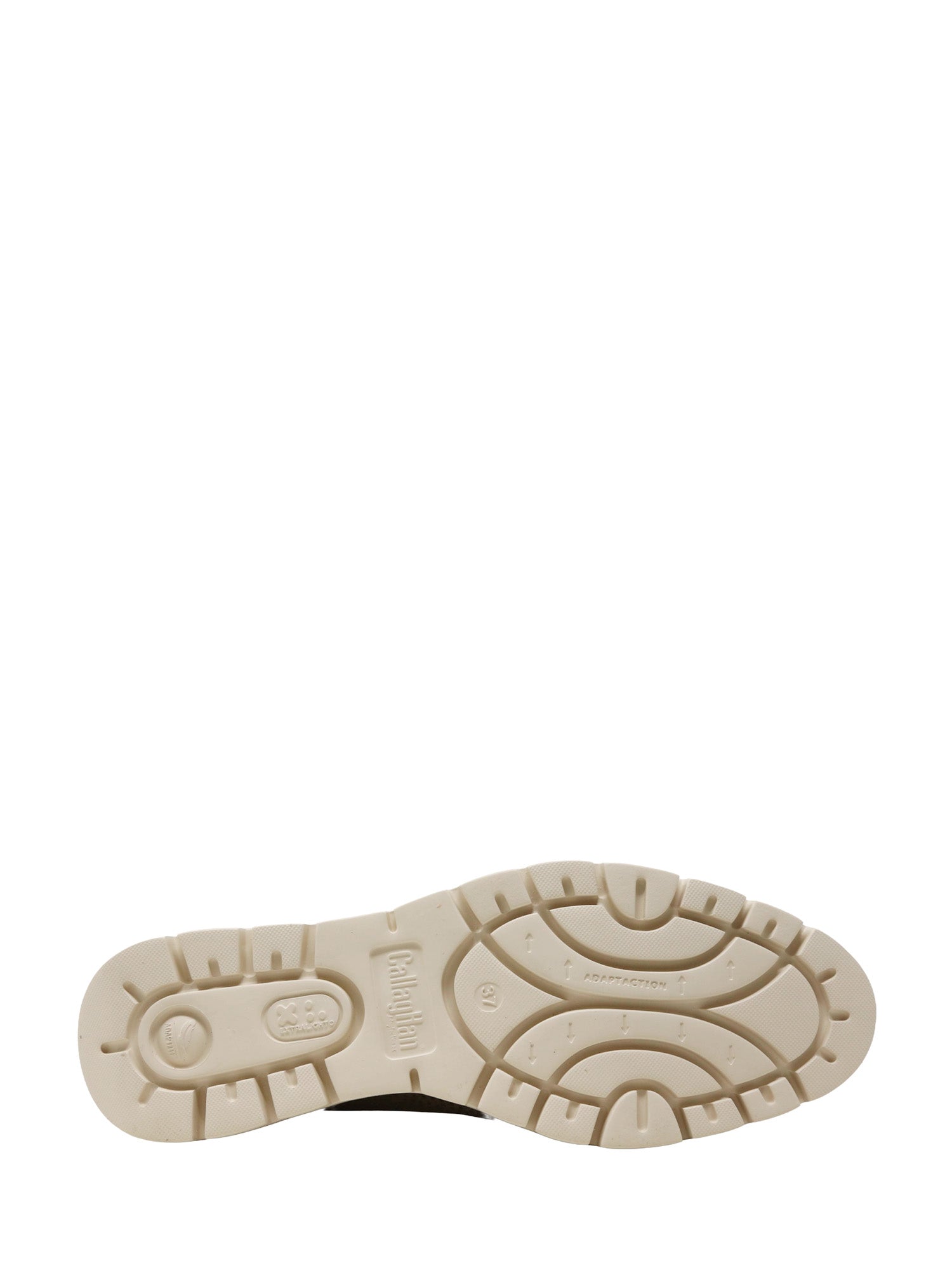Sneakers Beige Callaghan