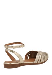 Sandali Dorato Frau
