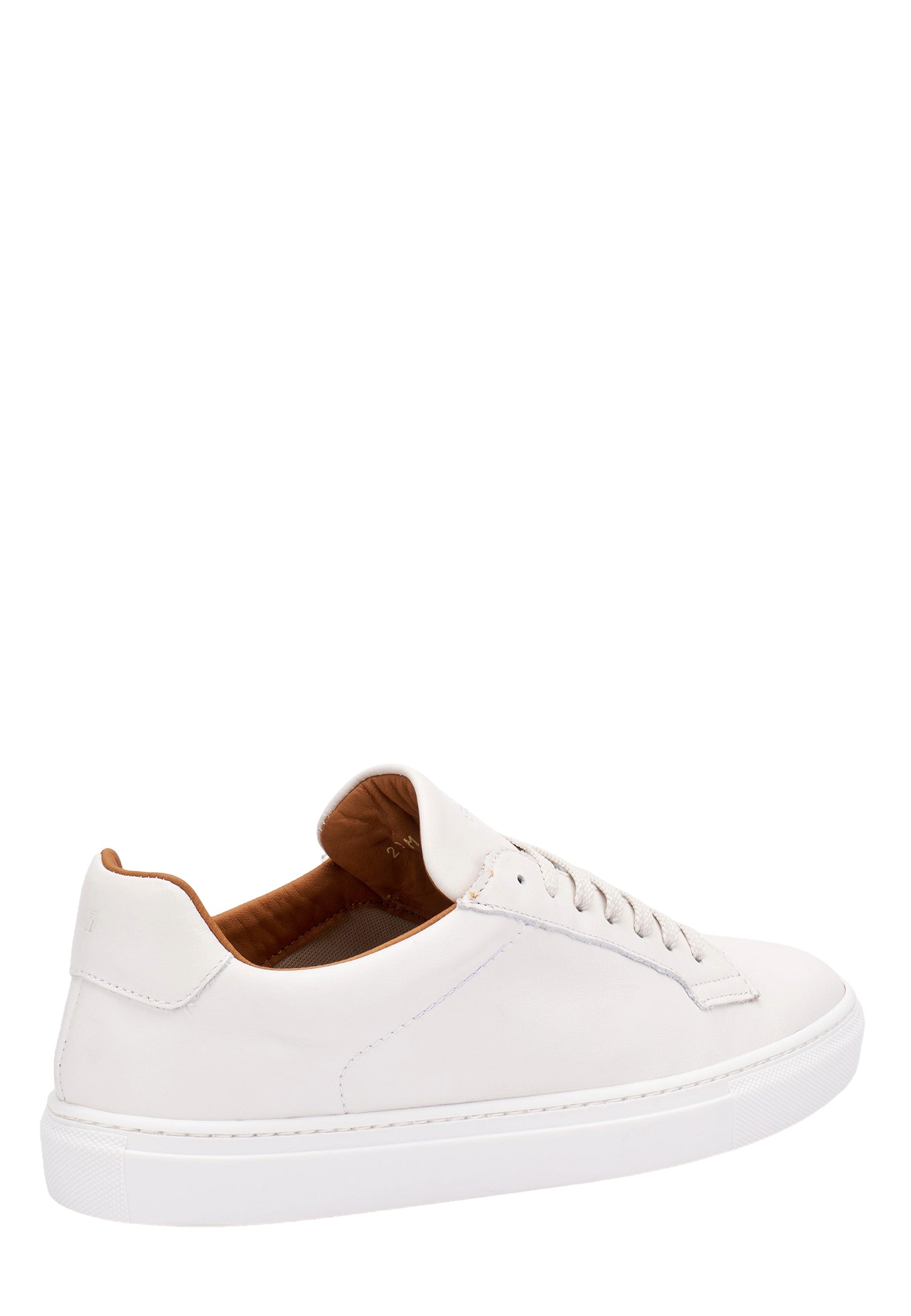 Sneakers Bianco Frau