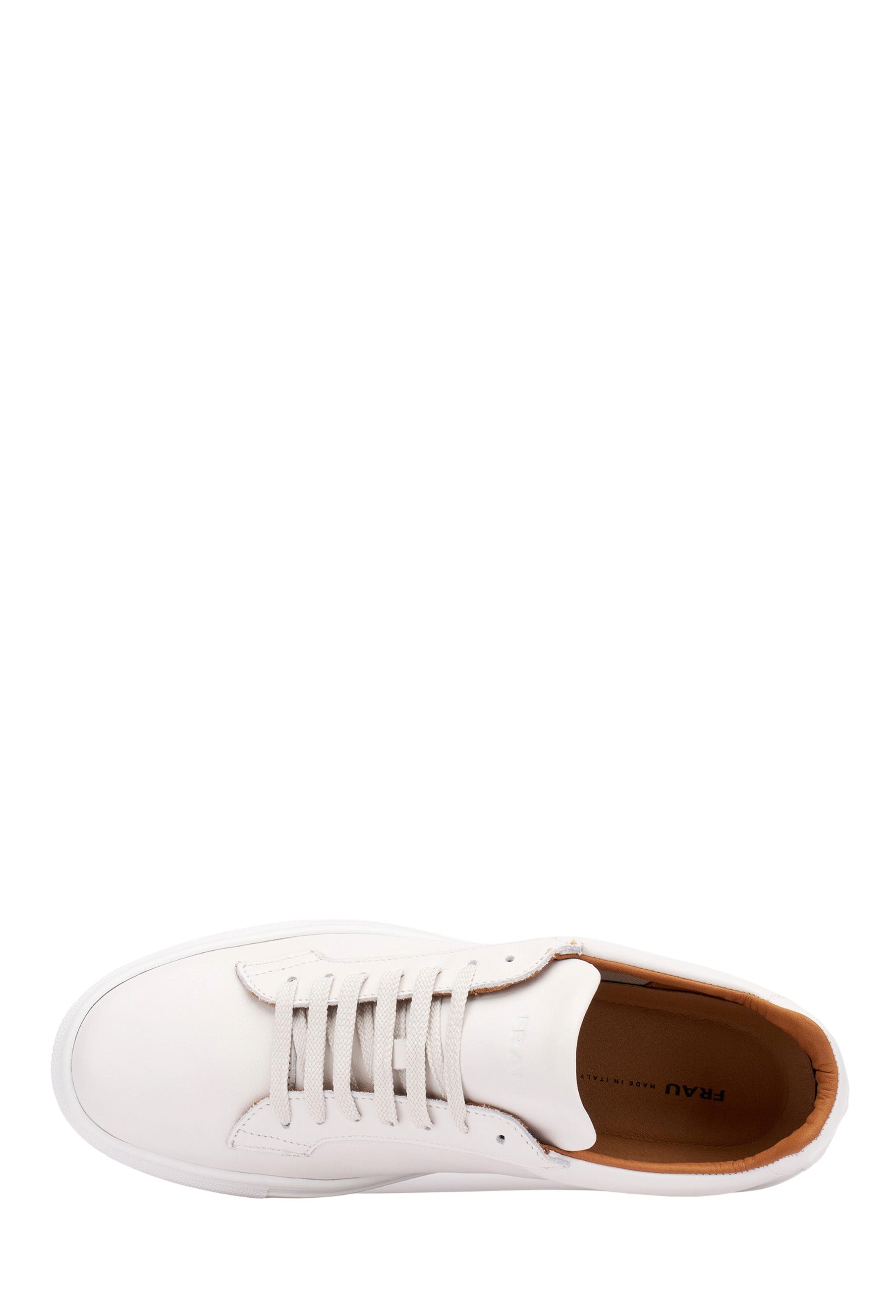 Sneakers Bianco Frau