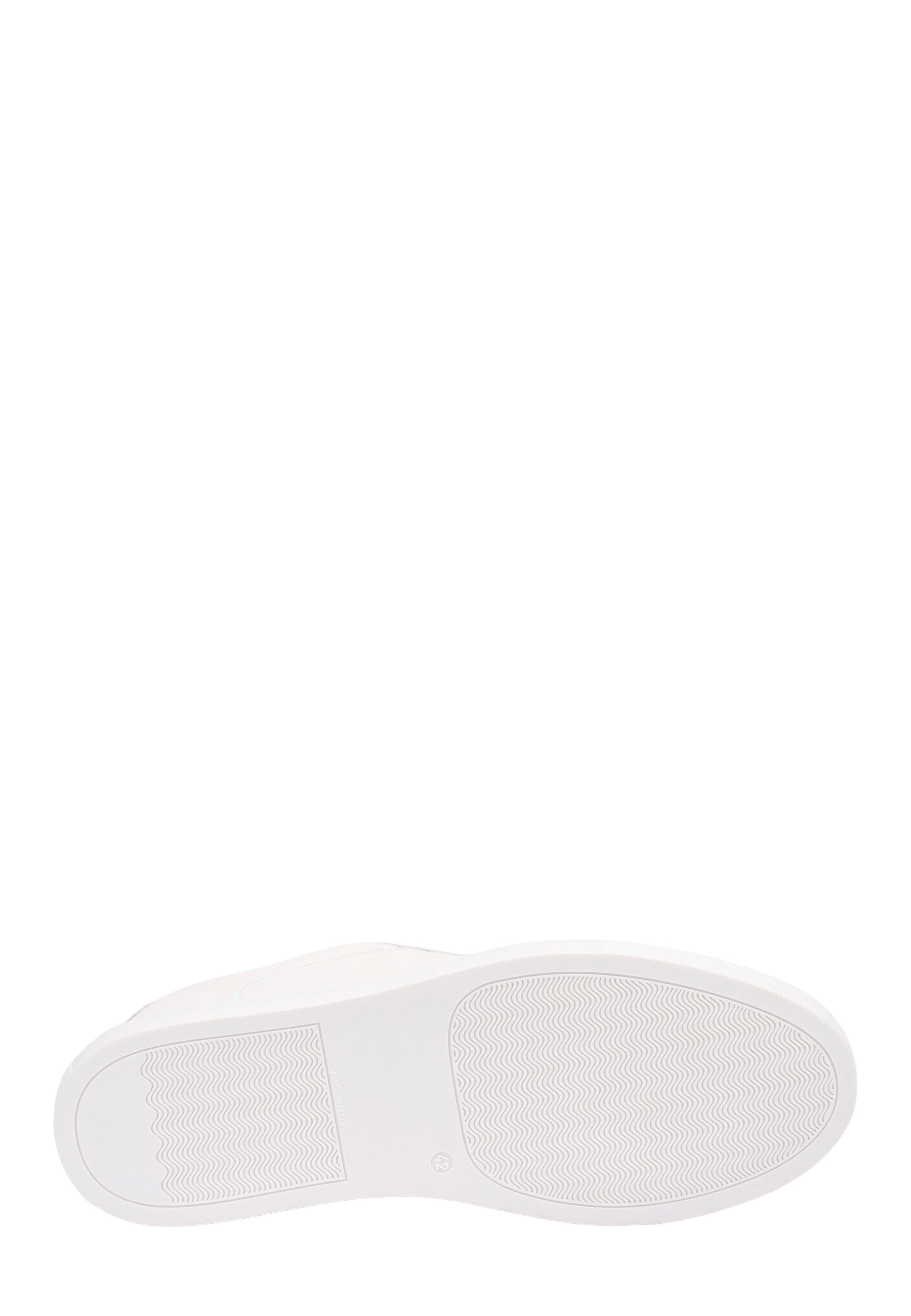 Sneakers Bianco Frau