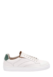 Sneakers Bianco Frau