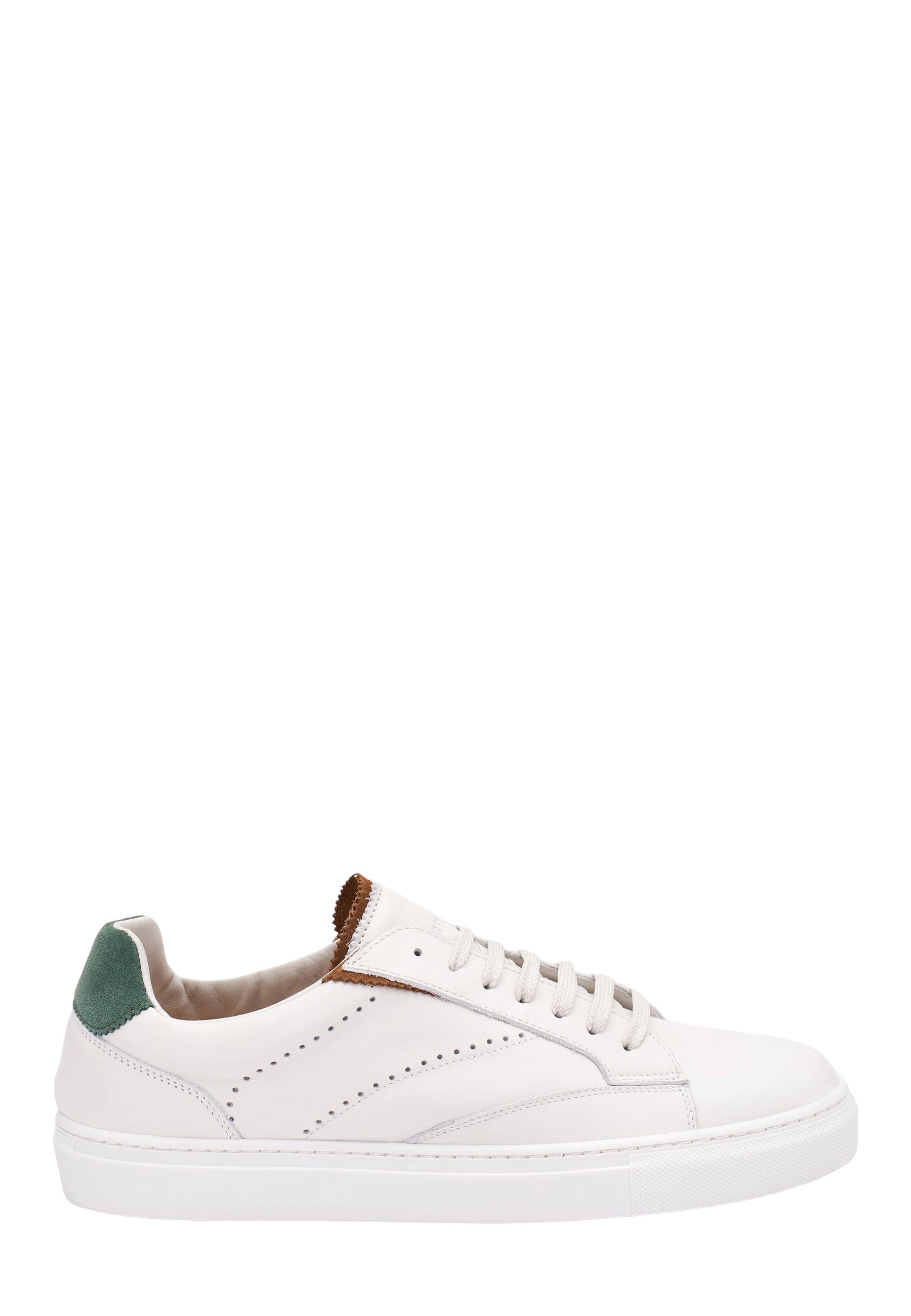 Sneakers Bianco Frau