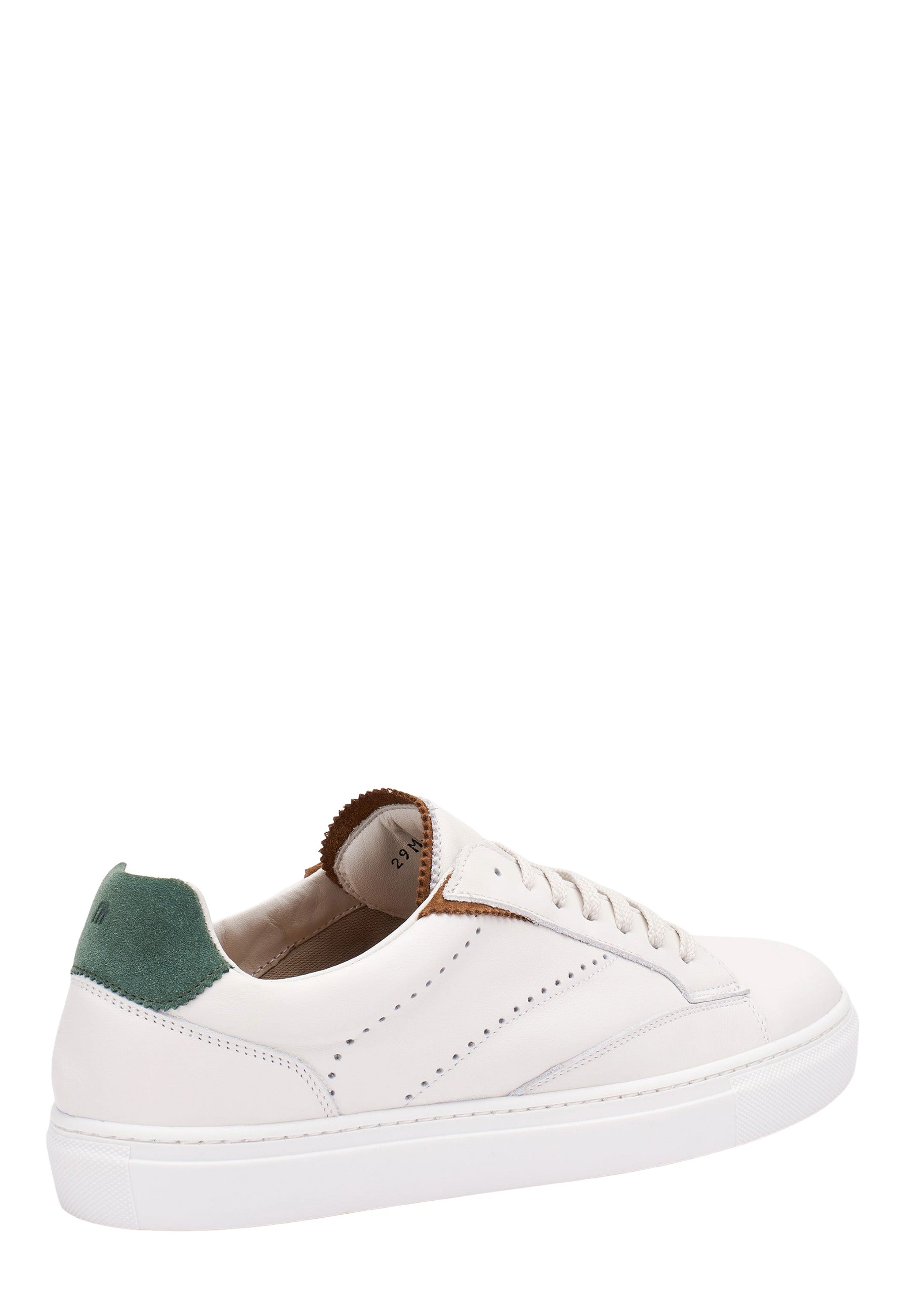 Sneakers Bianco Frau