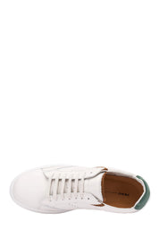 Sneakers Bianco Frau