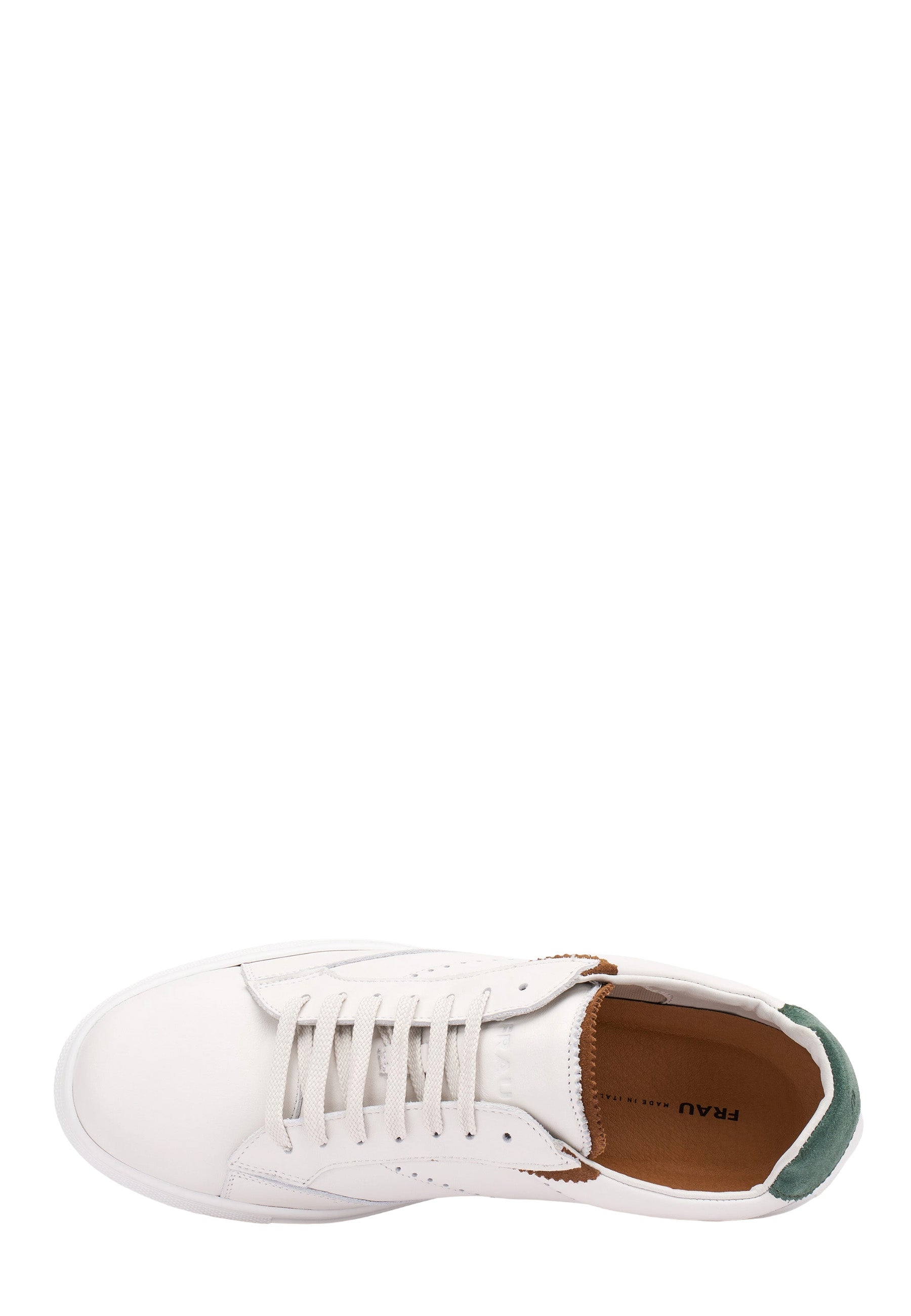 Sneakers Bianco Frau