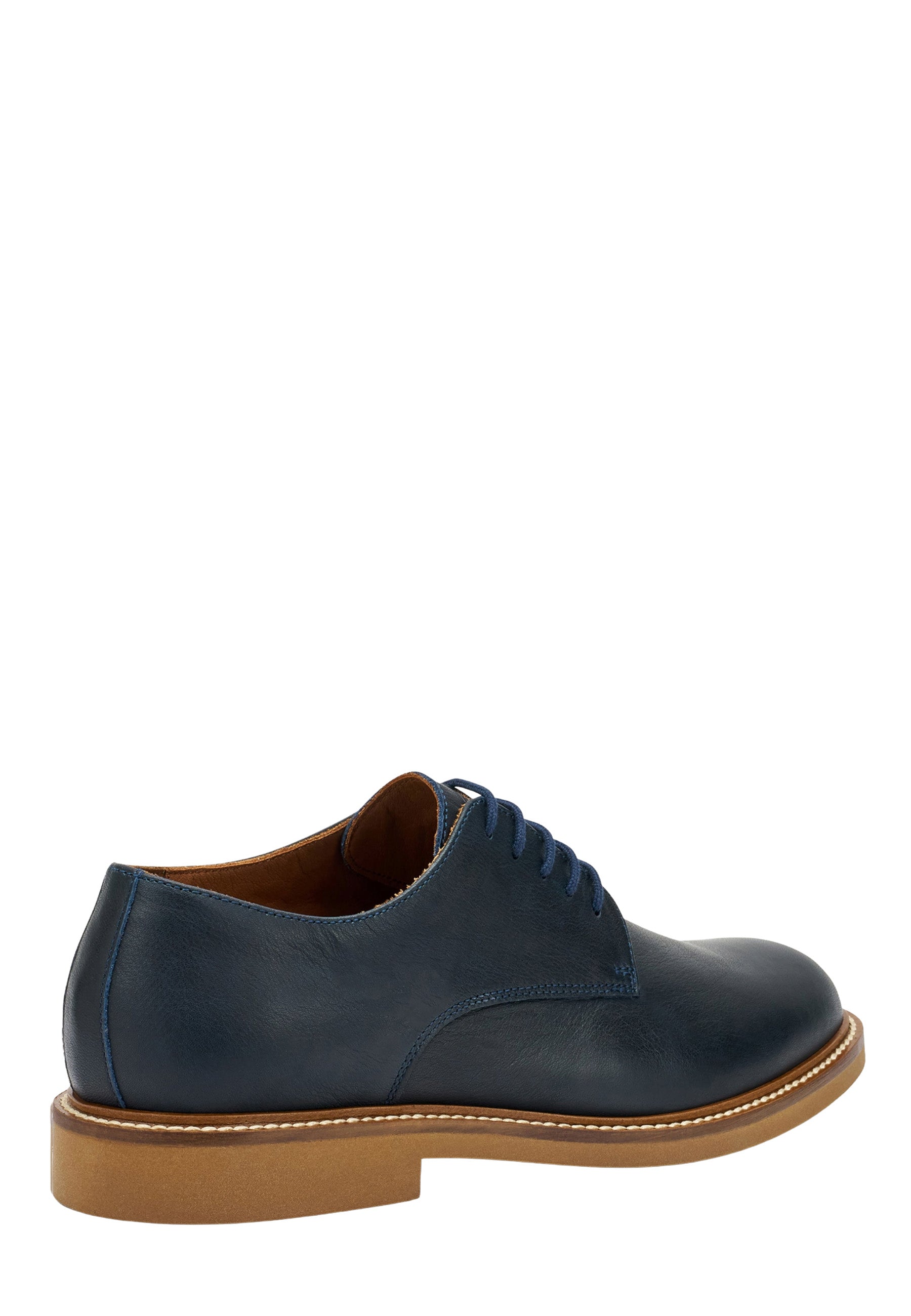 Francesine Blu Frau