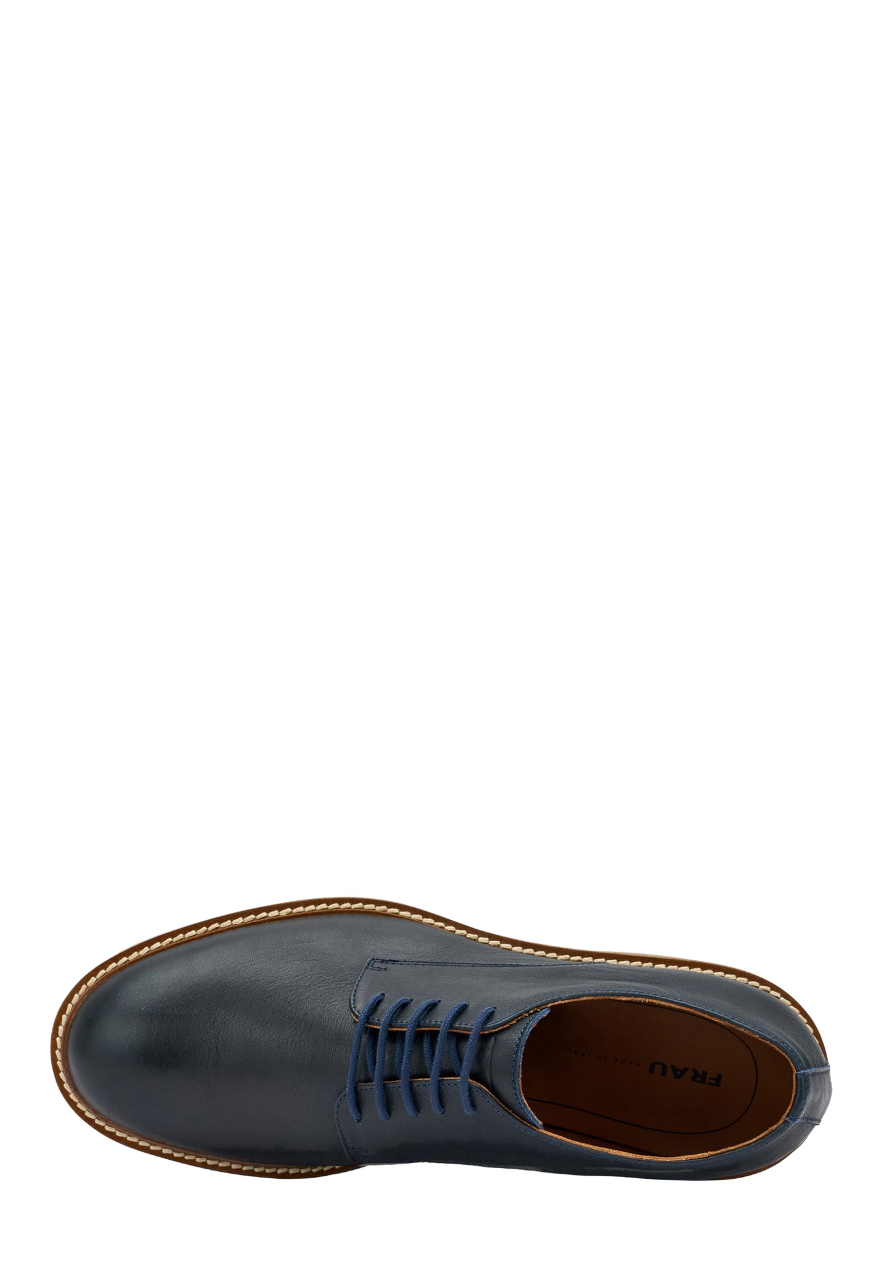 Frau Mocassino Blu con Morsetto 34D6-40, Blu Frau Mocassino Blu con Morsetto 34D6-40, Blu