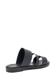 Sandali Nero Frau