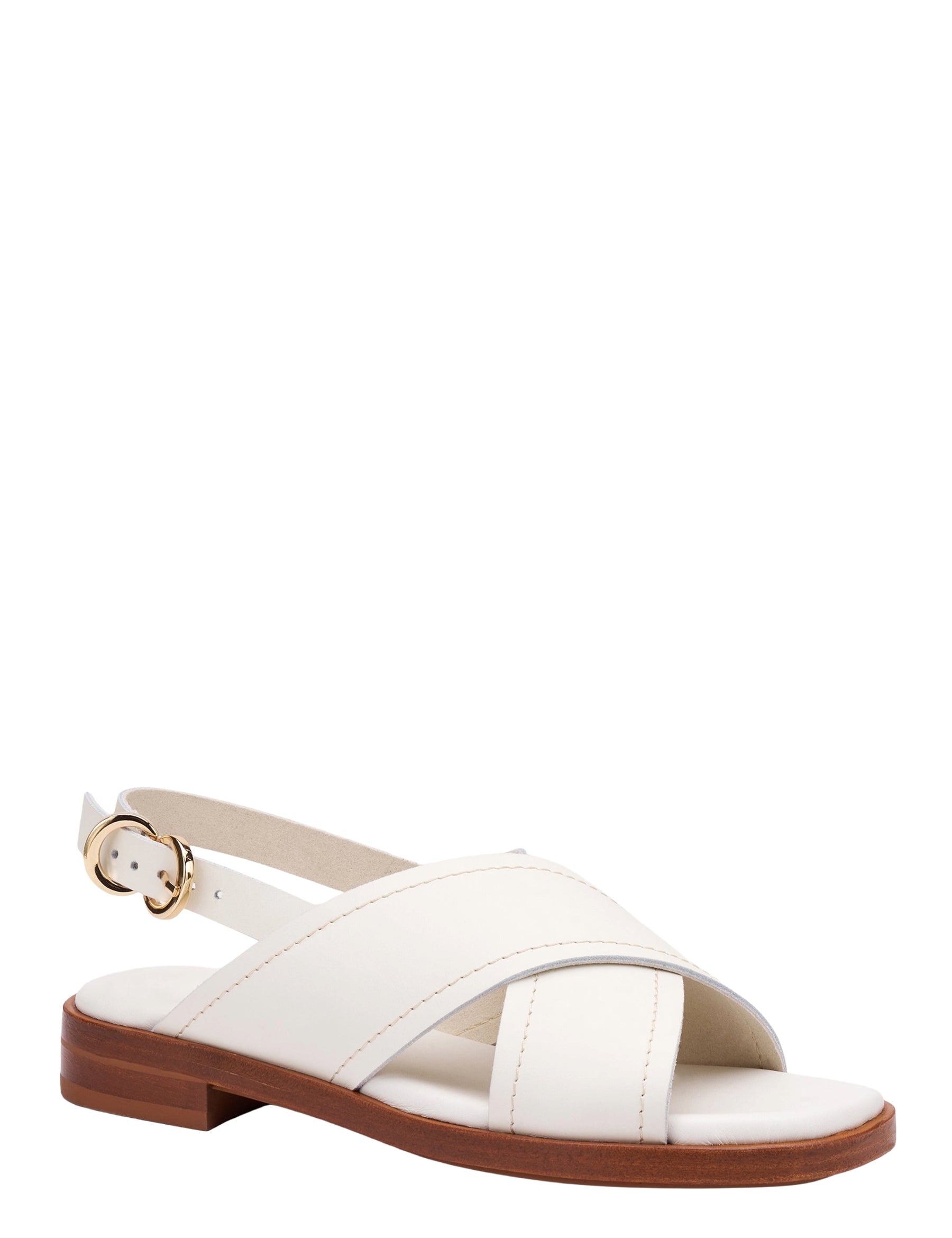 Sandali Bianco Frau