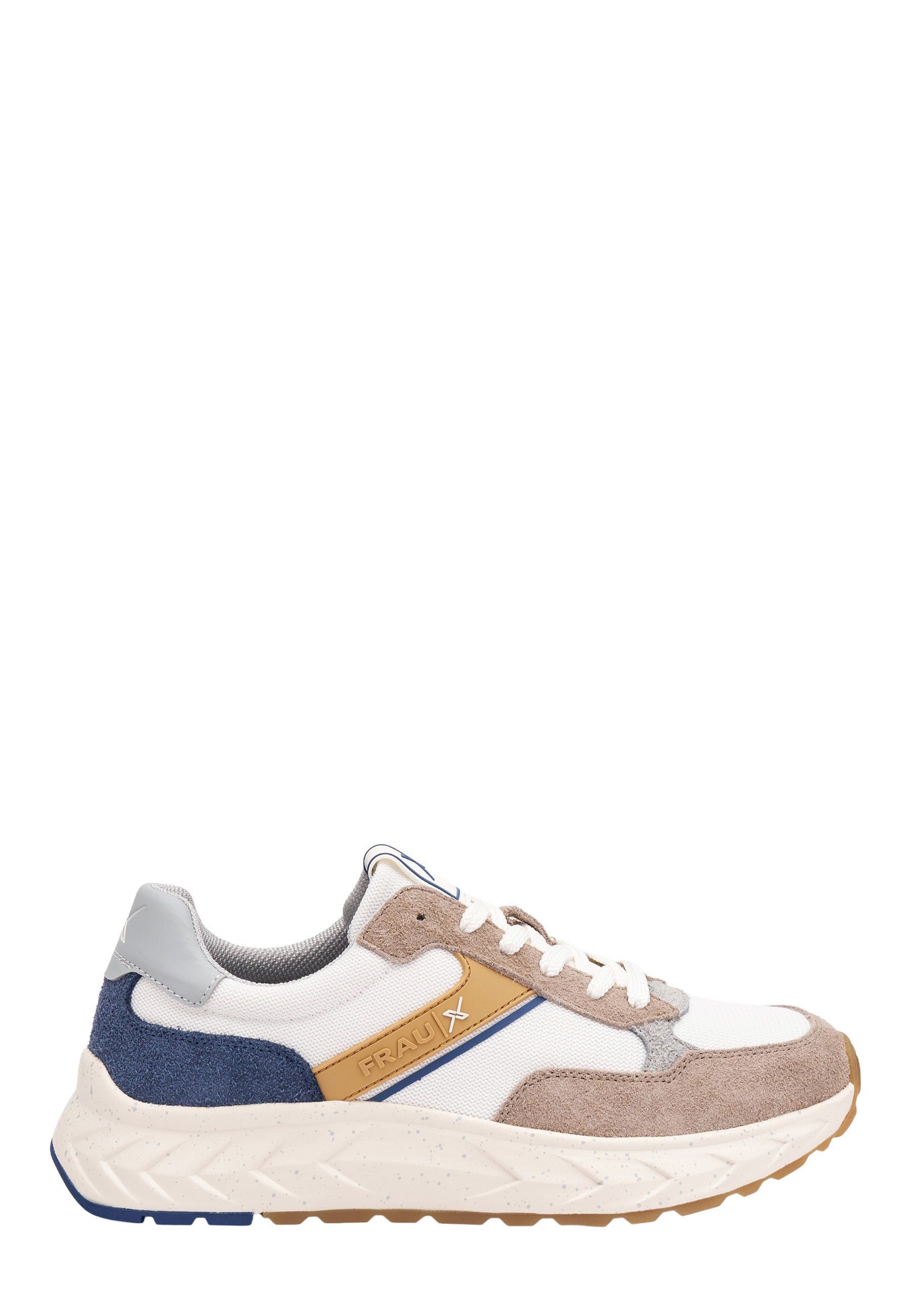Sneakers Bianco Frau