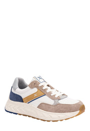 Sneakers Bianco Frau