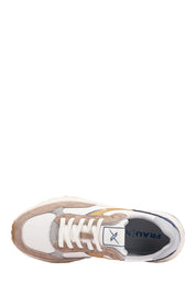 Sneakers Bianco Frau