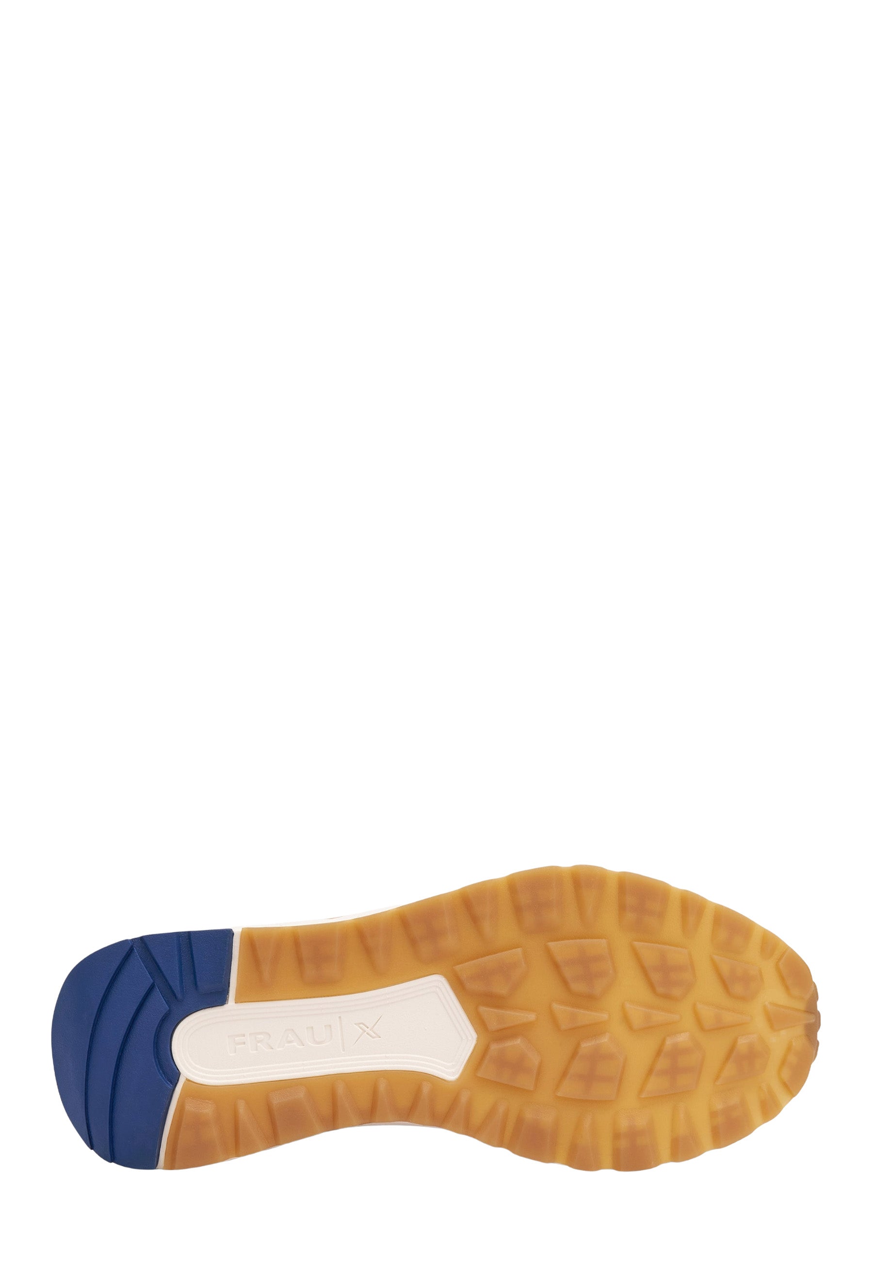 Sneakers Bianco Frau