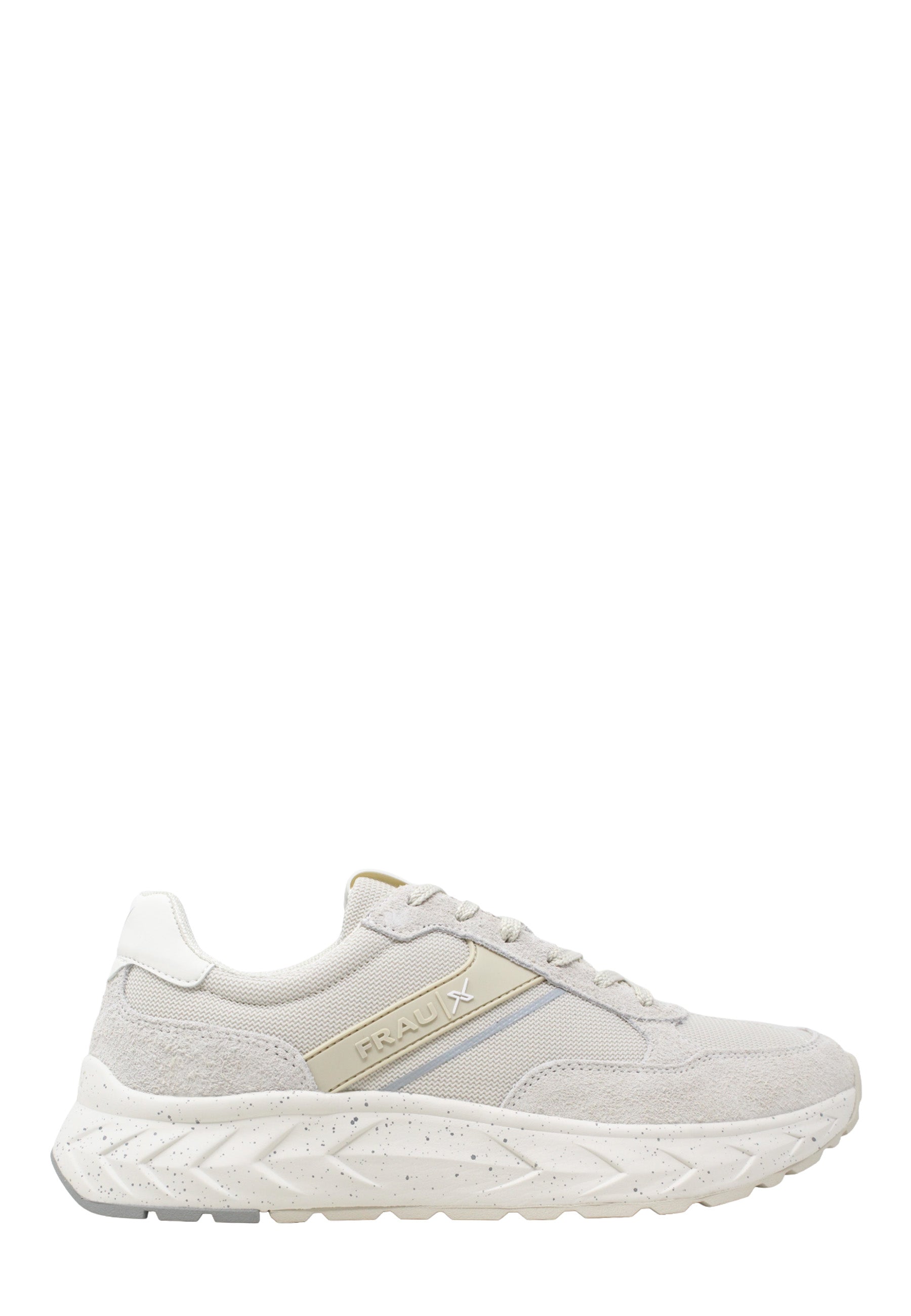 Sneakers Bianco Frau