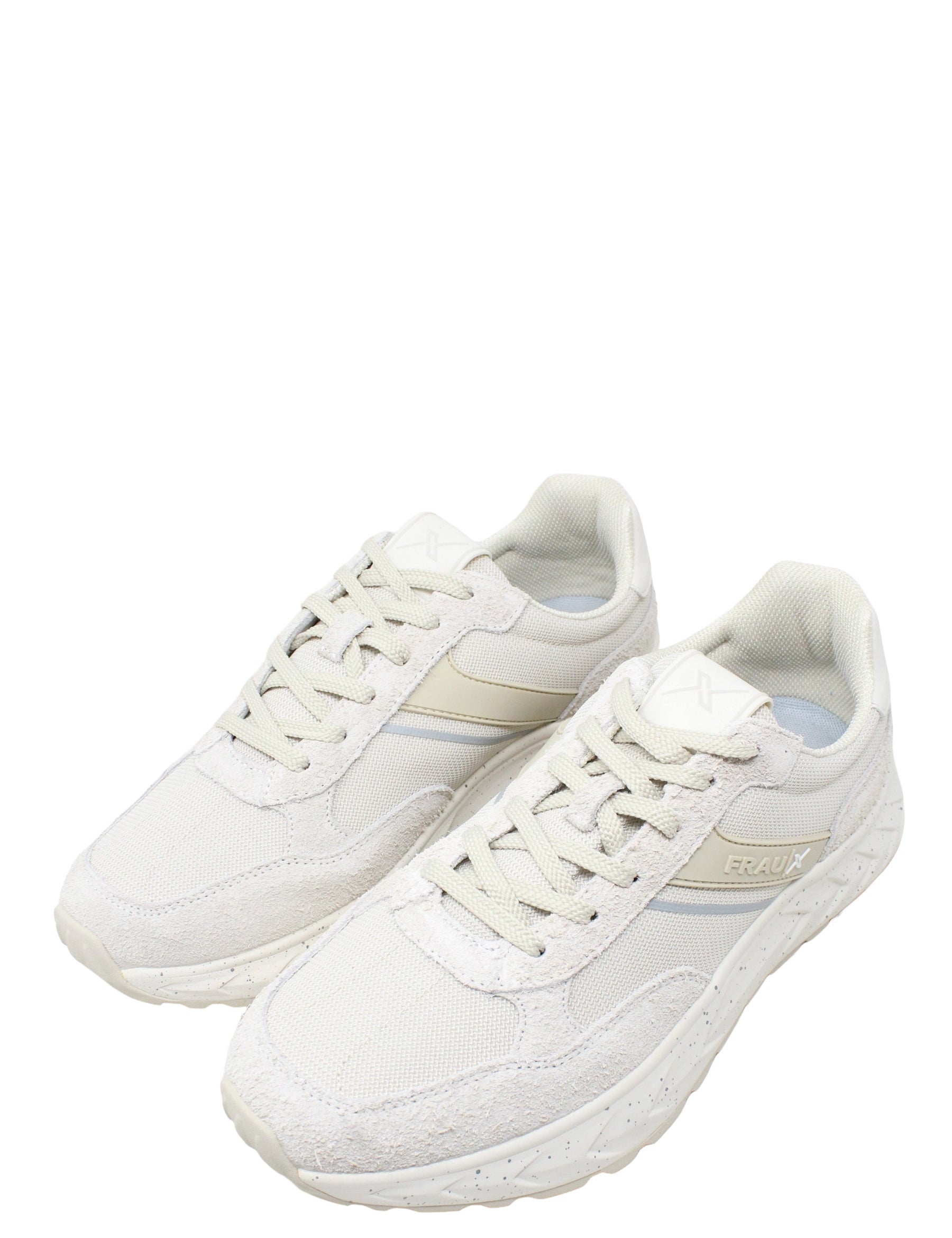 Sneakers Bianco Frau