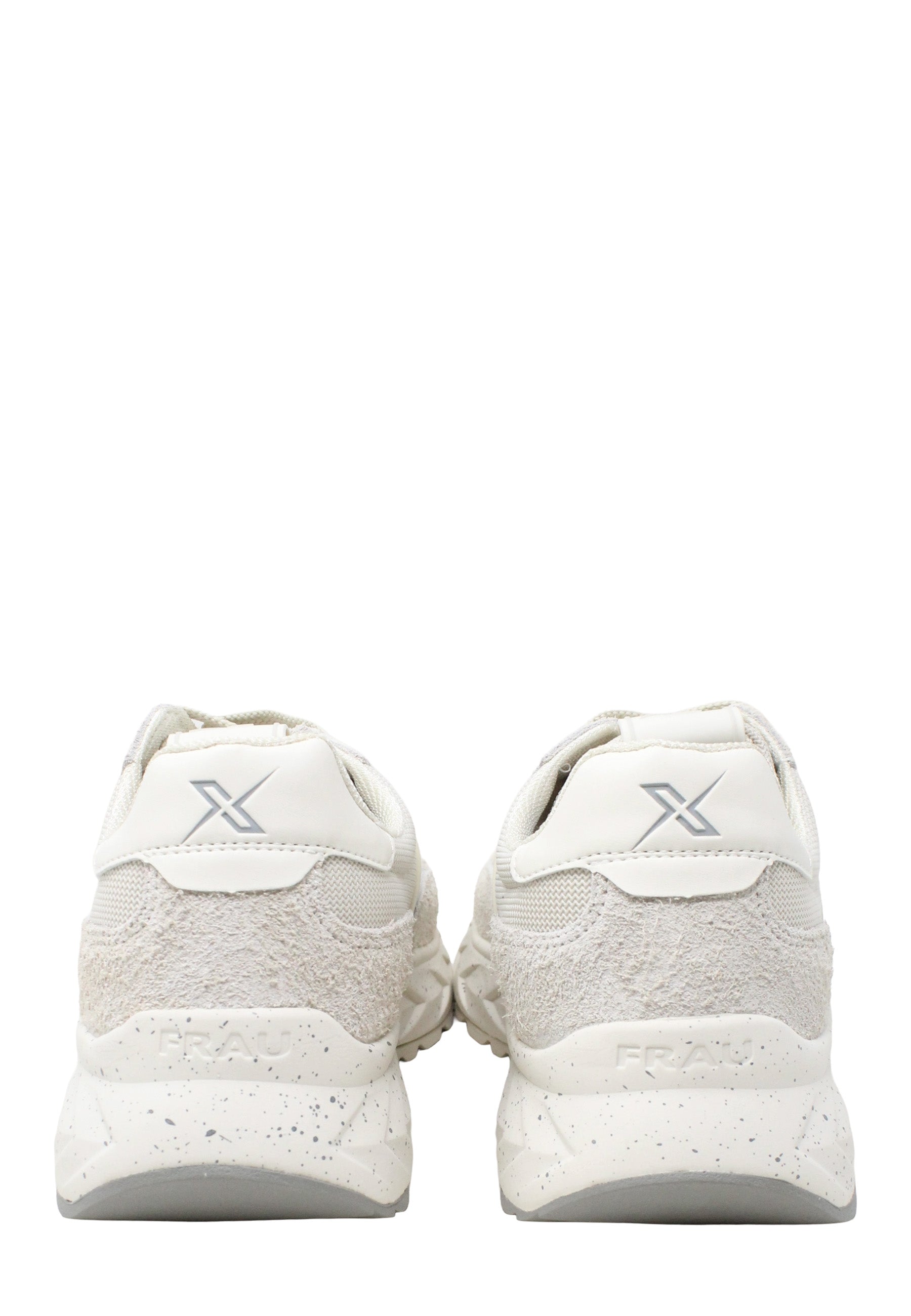 Sneakers Bianco Frau