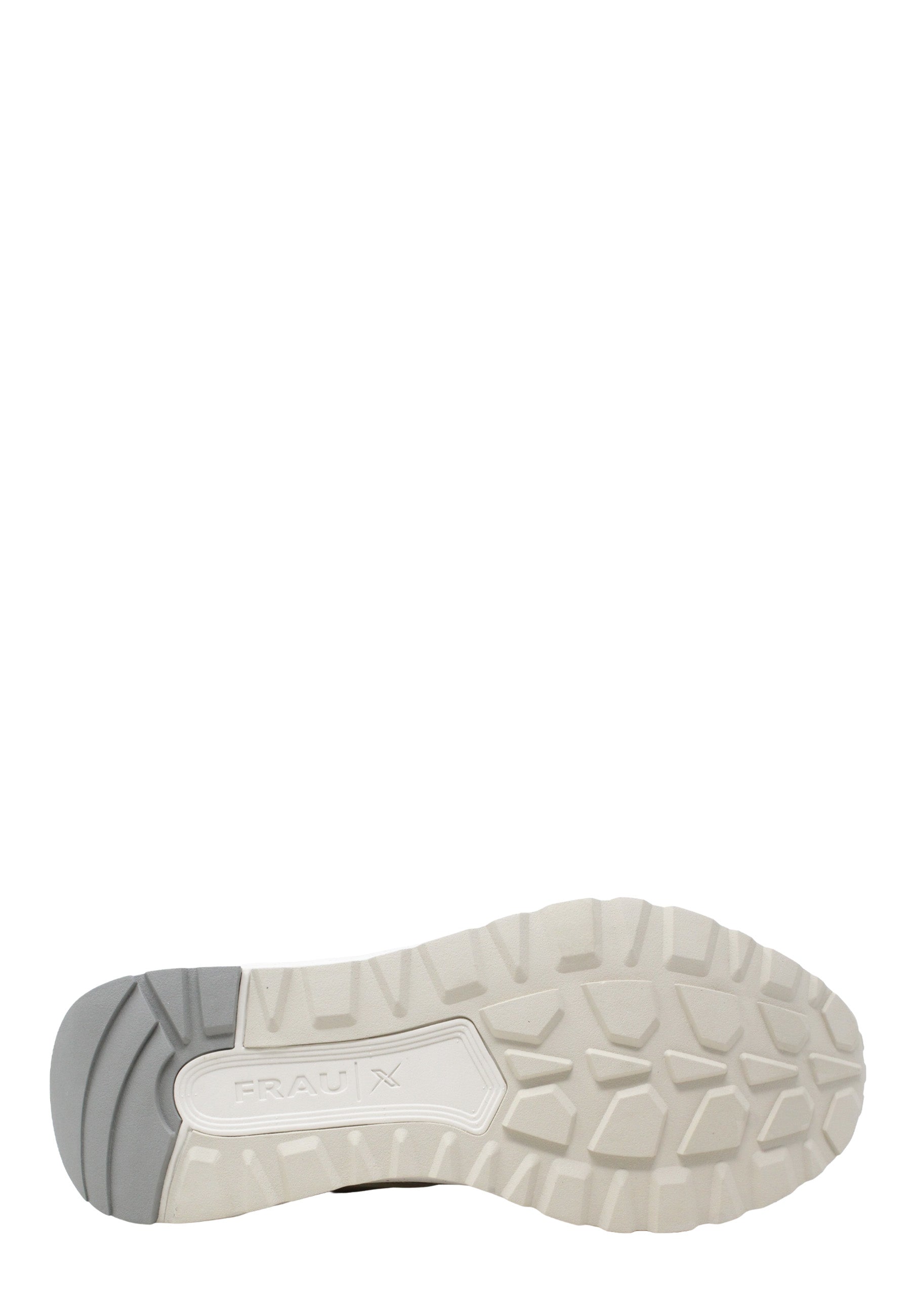 Sneakers Bianco Frau