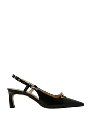Decolleté Nero Grace Shoes