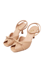 Sandali tacco Rosa Grace Shoes