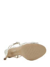 Sandali tacco Dorato Grace Shoes