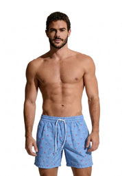 Costumi Blu Borgoni Jeans