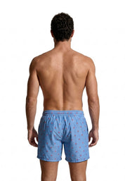 Costumi Blu Borgoni Jeans