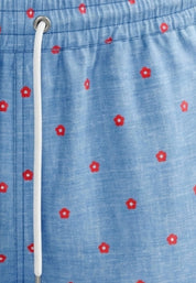 Costumi Blu Borgoni Jeans