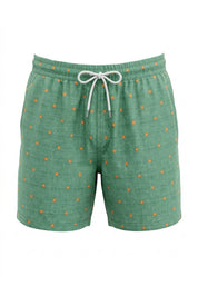 Costumi Verde Borgoni Jeans