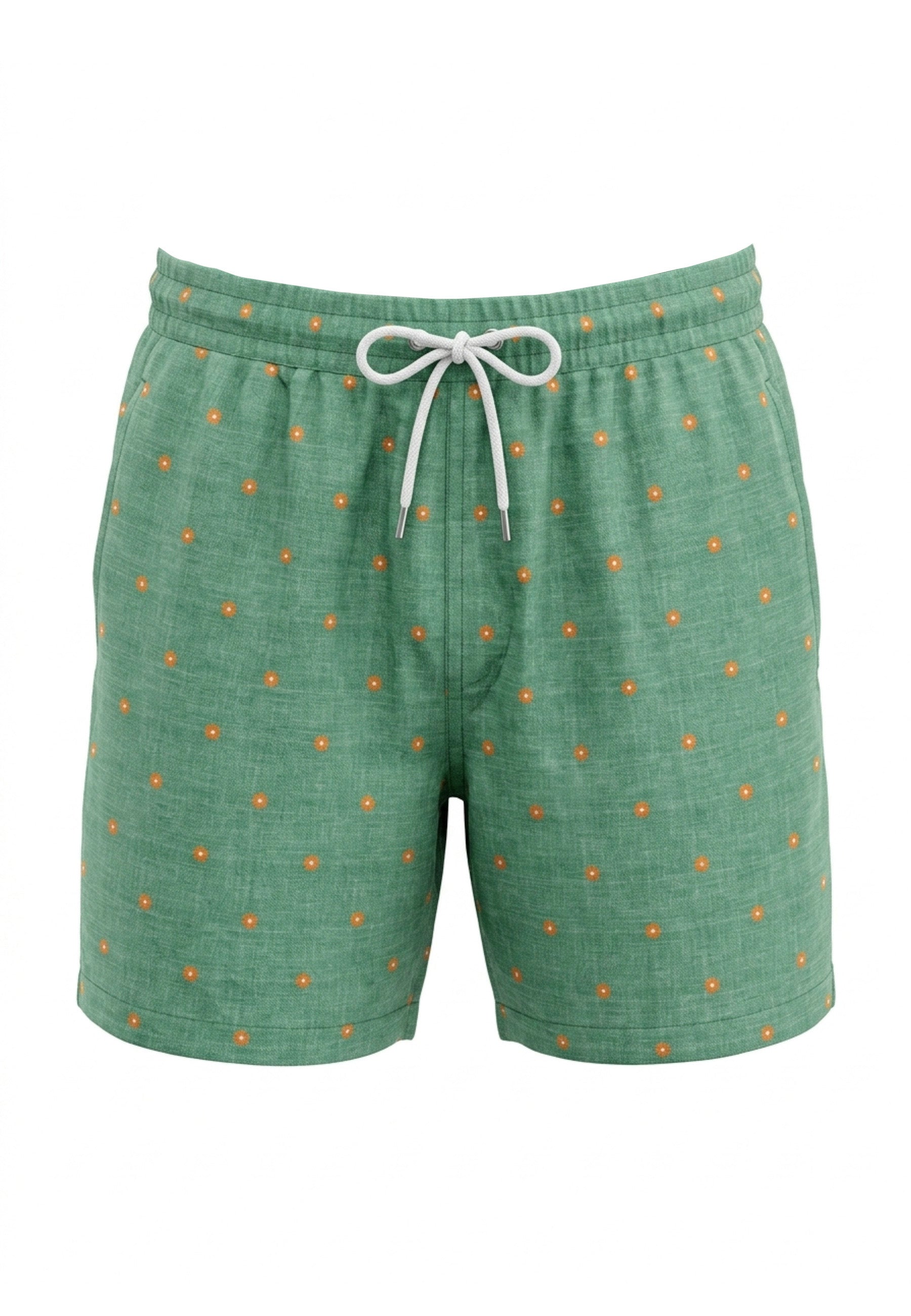 Costumi Verde Borgoni Jeans
