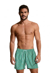 Costumi Verde Borgoni Jeans