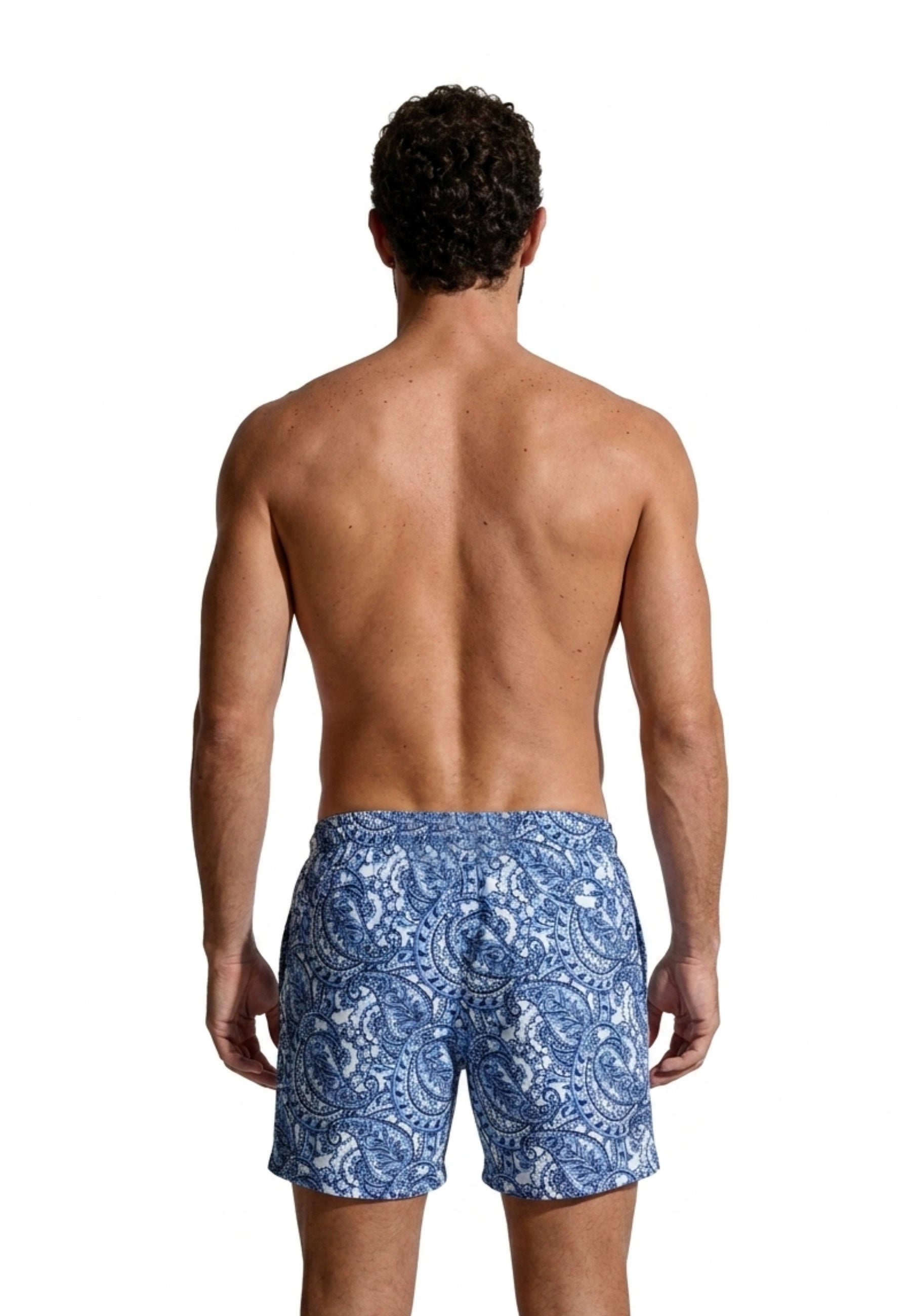 Costumi Blu Borgoni Jeans